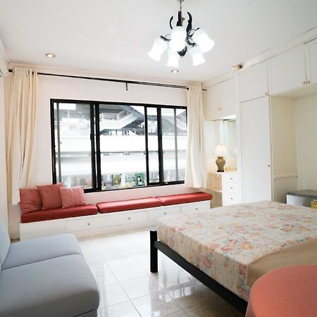 Airlink Bnb Bangkok Exterior photo