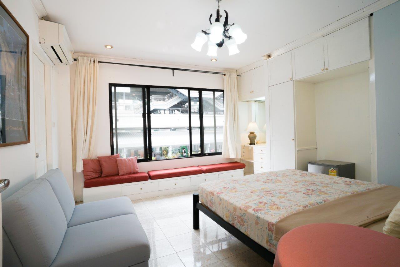 Airlink Bnb Bangkok Exterior photo
