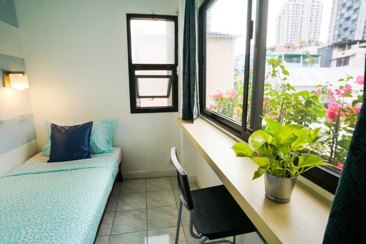 Airlink Bnb Bangkok Exterior photo