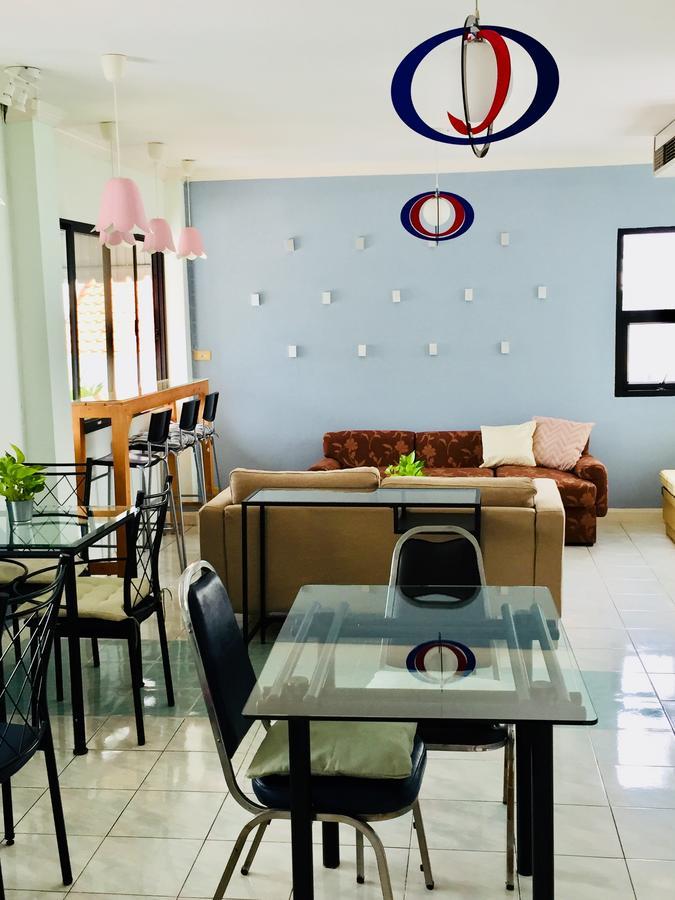 Airlink Bnb Bangkok Exterior photo
