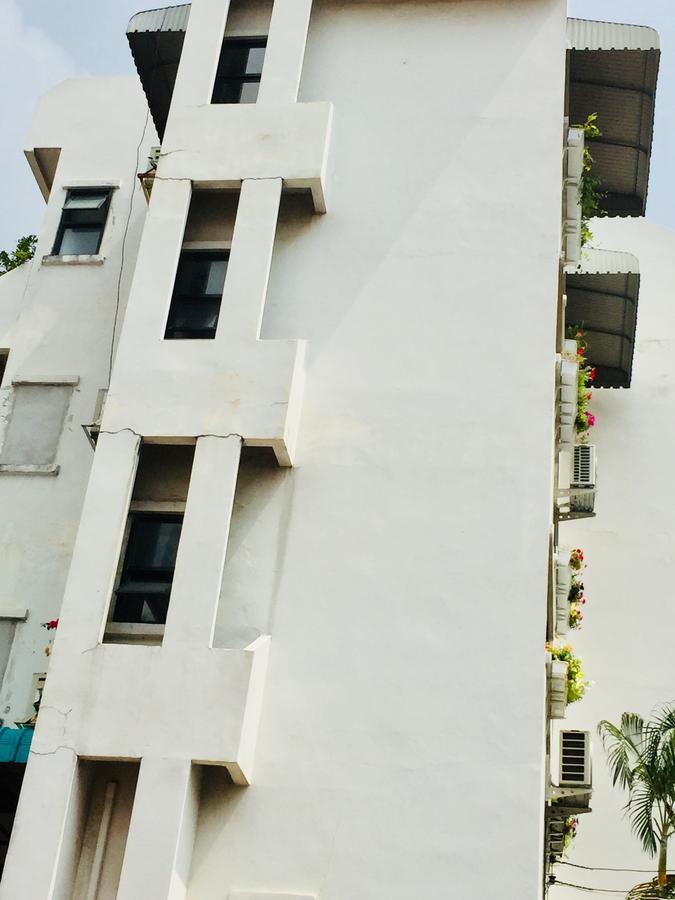 Airlink Bnb Bangkok Exterior photo