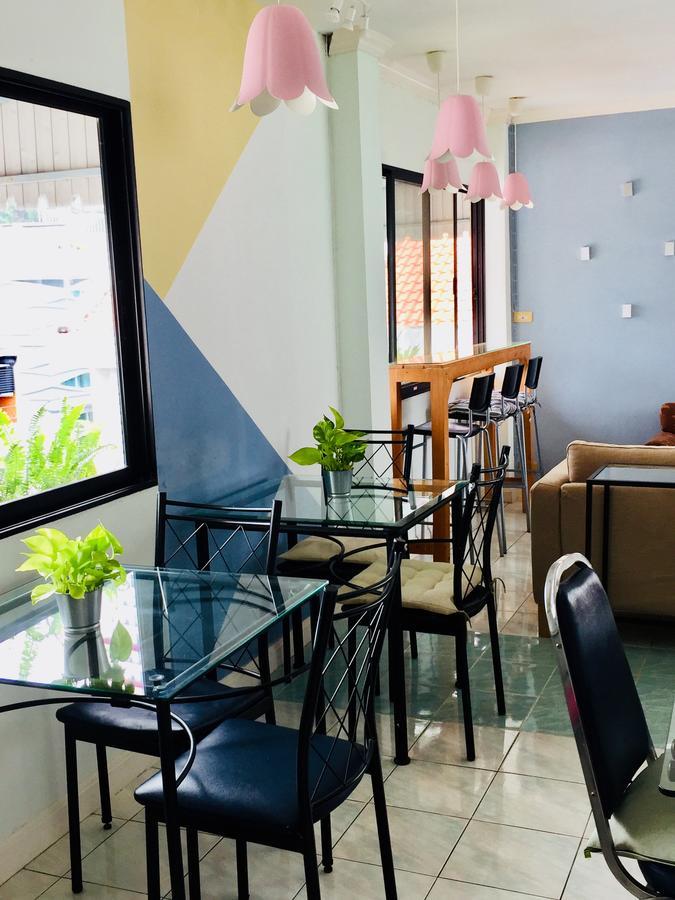 Airlink Bnb Bangkok Exterior photo