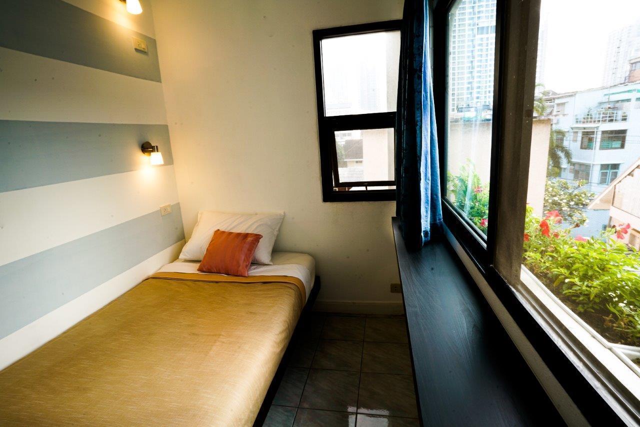 Airlink Bnb Bangkok Exterior photo