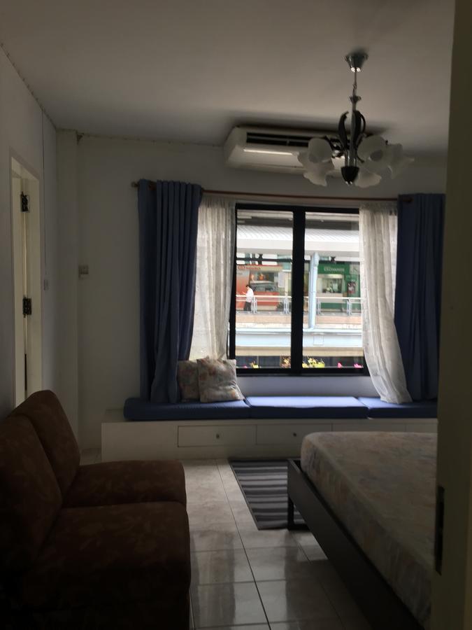Airlink Bnb Bangkok Exterior photo