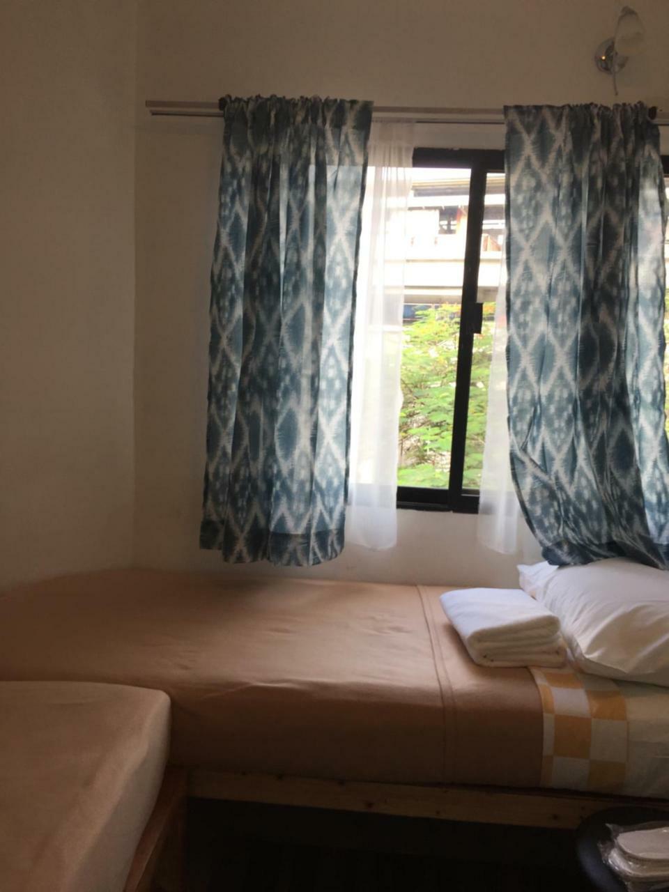 Airlink Bnb Bangkok Exterior photo